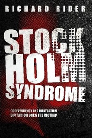 [Stockholm Syndrome 01] • Stockholm Syndrome